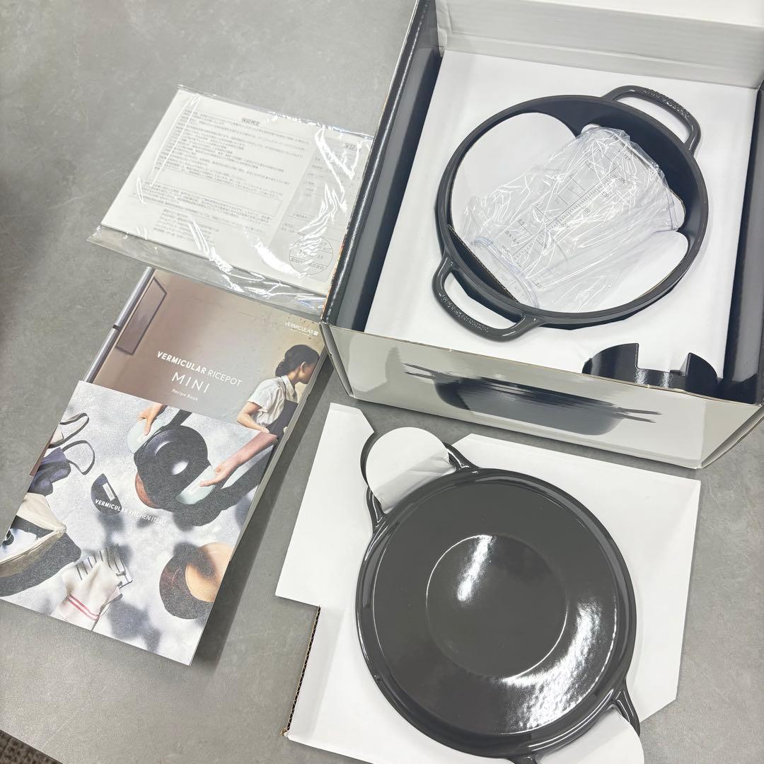 きいちろーバームキャラ RP19A -gy グレー 炊飯器