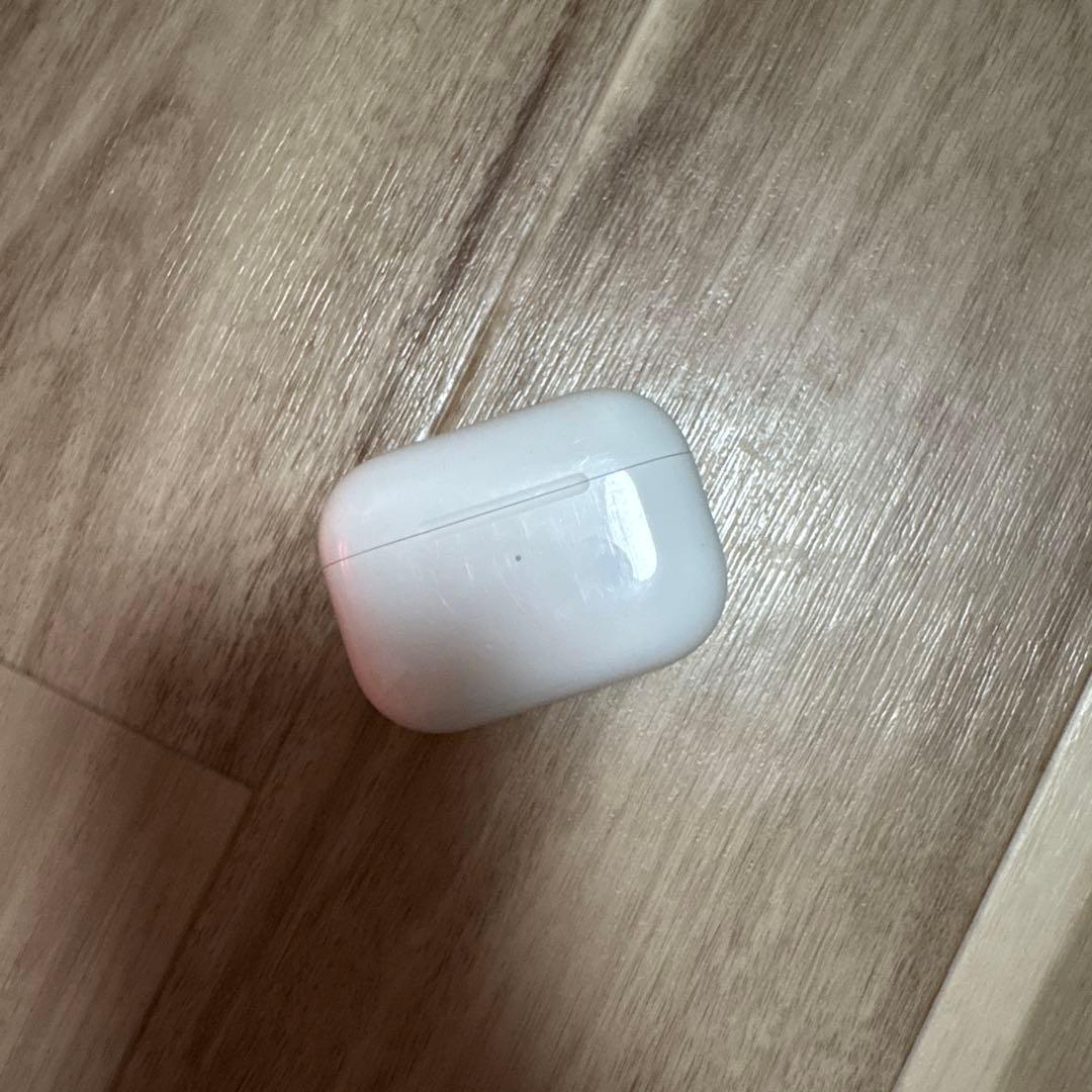 本日限り！入金確認次第即時発送いたします！AirPods本体 ホワイト