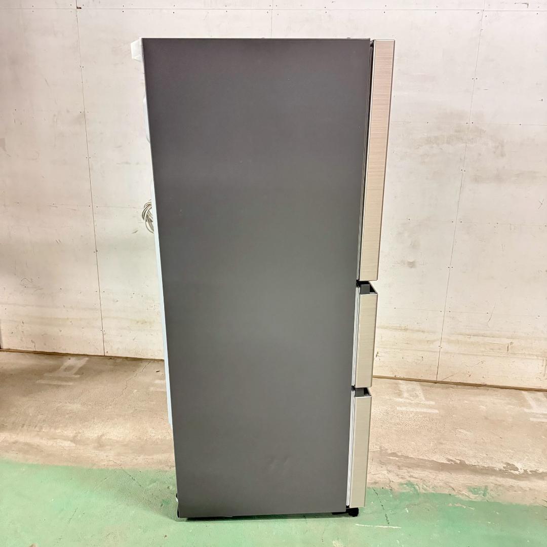 日立 3ドア 冷蔵庫 大型 265L 2021年製 美品 KR0191
