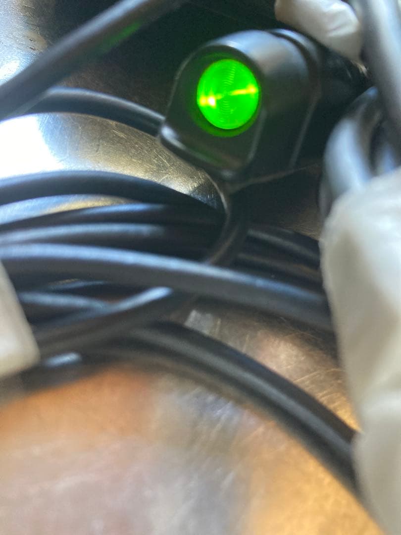 JRM-11 セットアップ済　動作確認　バイク用ETC ETC 早い者勝ち