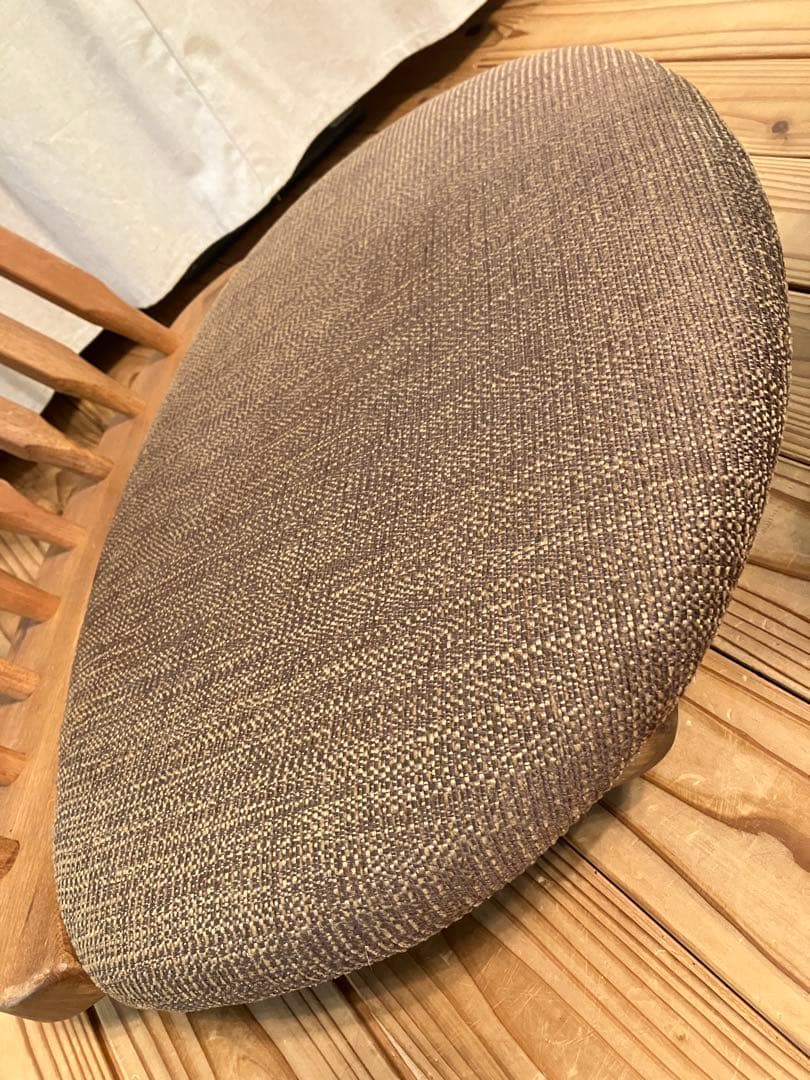 WOOD SKETCH ゆらゆら座椅子①