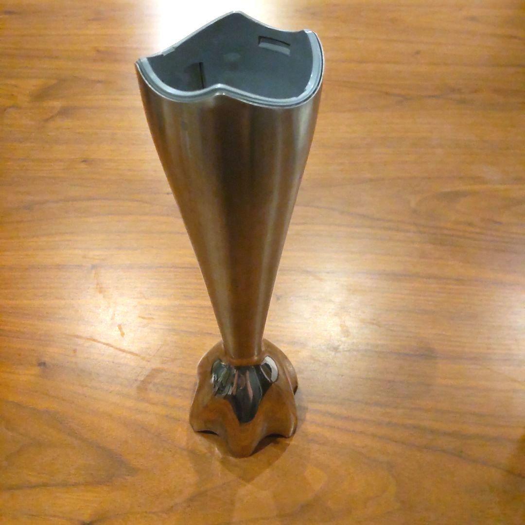 【ブラウン】 マルチクイック ハンドブレンダー MQ735 説明書・レシピ付き