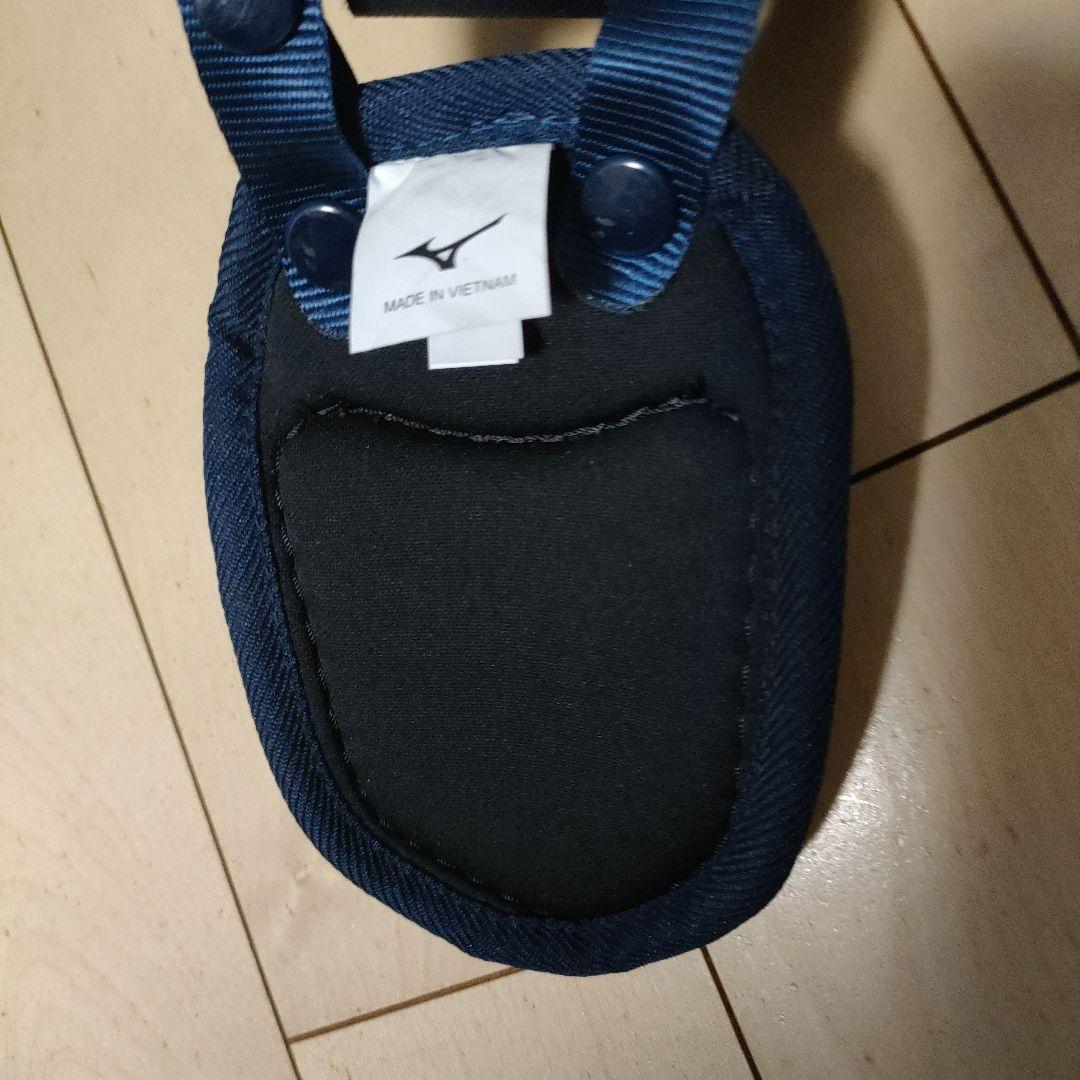 ミズノ ソフトボールキャッチャーマスク1DJQS120 1DJQZ129