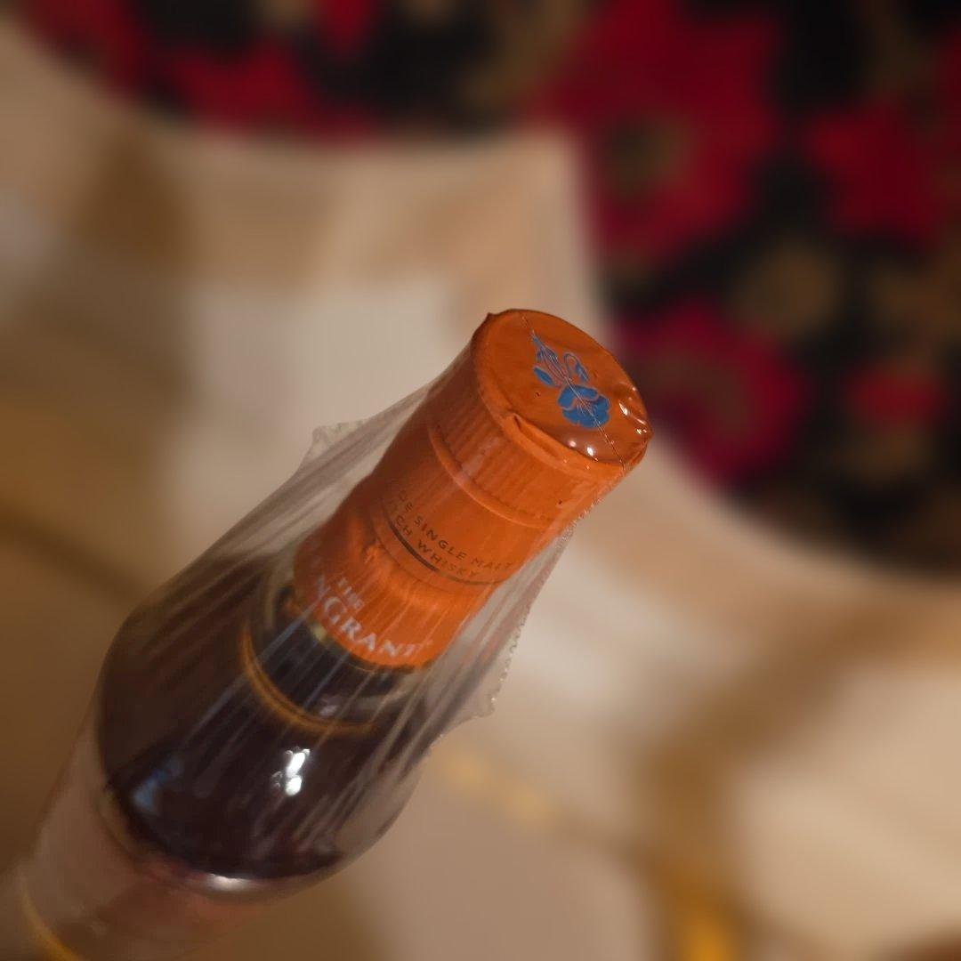 [訳有り商品]GLENGRANT ARBORALISカスクストレングス<2本>