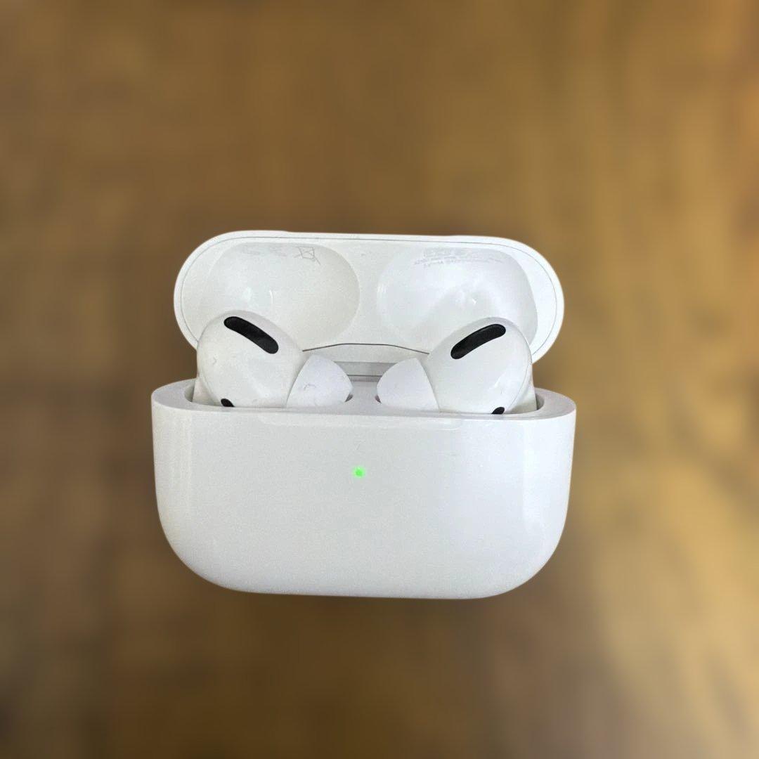イヤホン Airpods pro