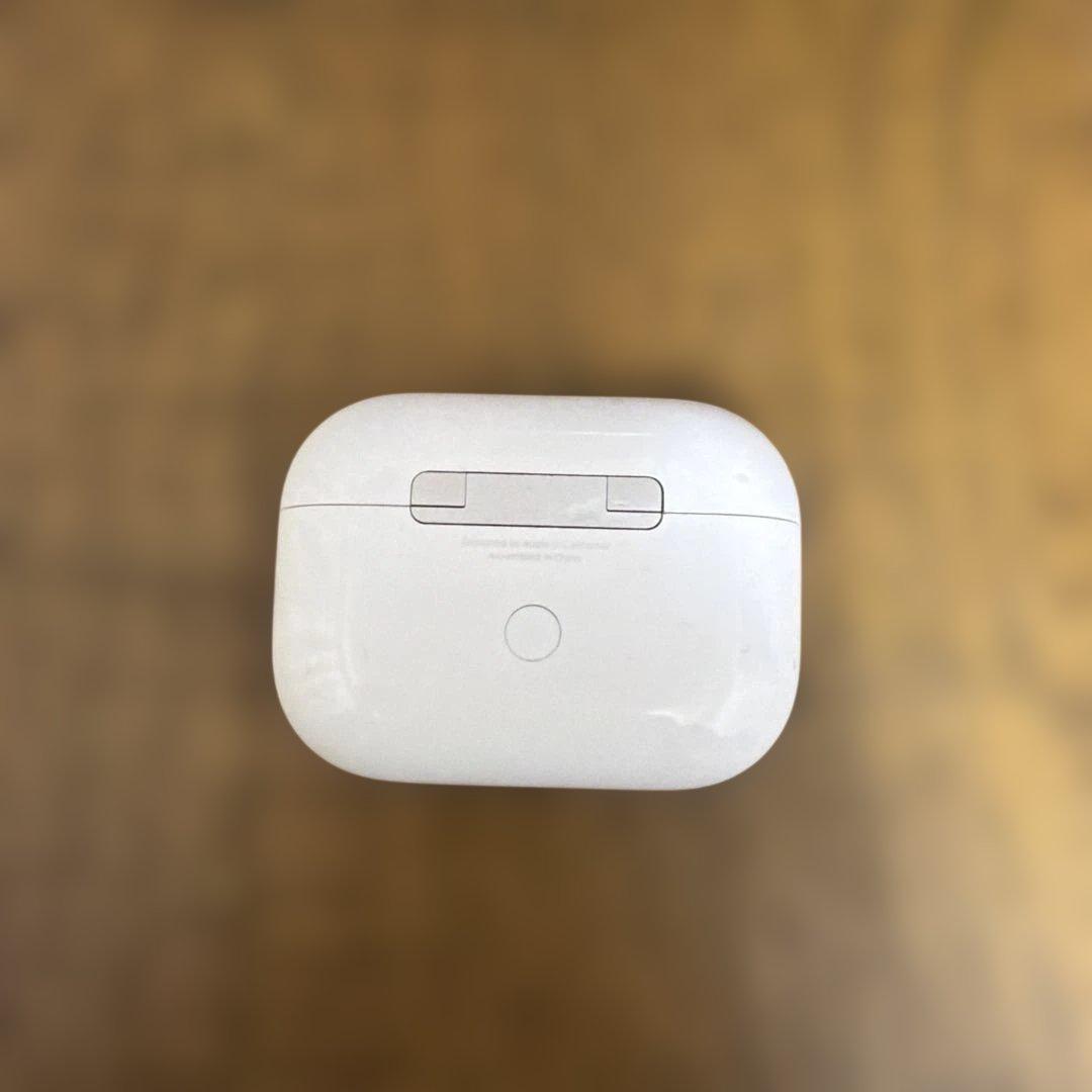 イヤホン Airpods pro
