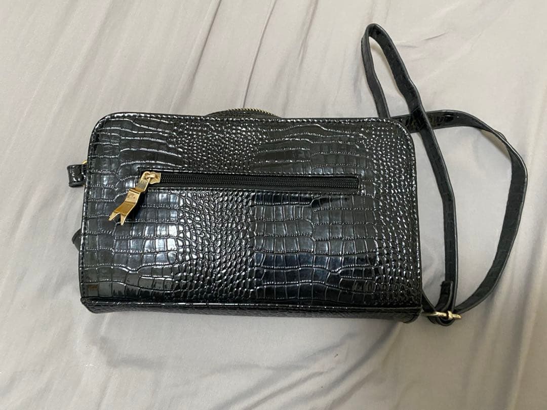 ヴィヴィアンウエストウッド ショルダーバッグ