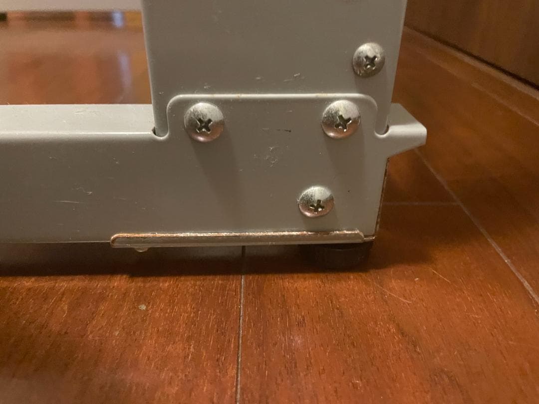 日立 衣類乾燥機用 スタンド のびのびスタンド DES-N76