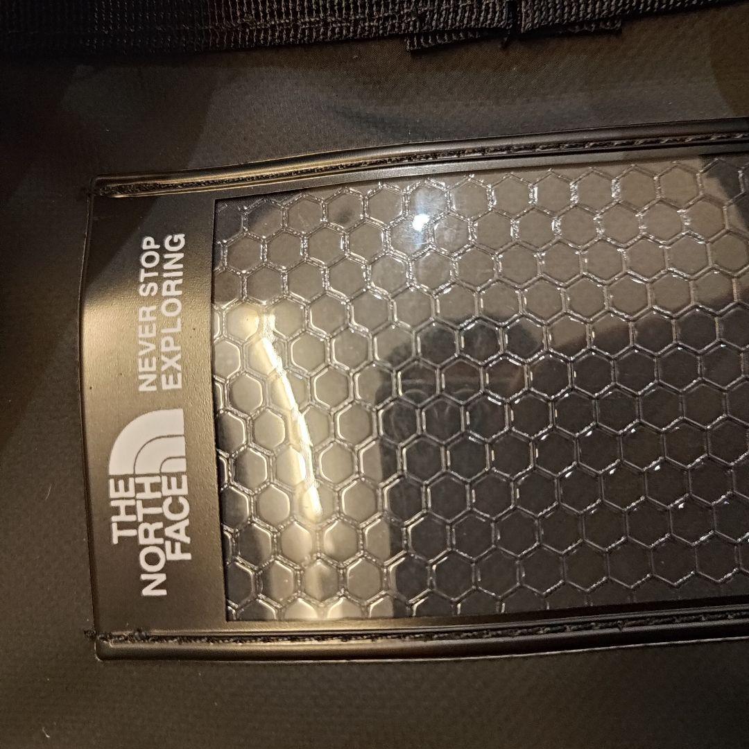 【新品未使用】supreme　シュプリーム　ノースフェイス　ドラムバッグ