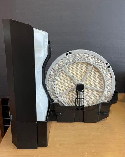 ヤスJ中古品Panasonic 加湿空気清浄機 F-VXT９０ 2021