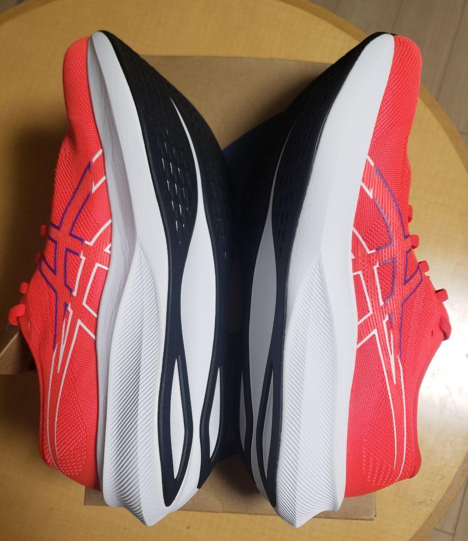 [アシックス] ランニングEvoRide Speed 3 メンズ27.0cm