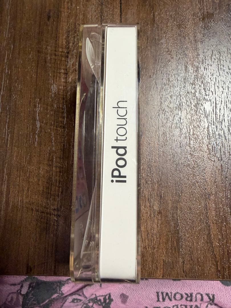 Apple iPod touch (第6世代) 128GB ピンク☆箱あり！