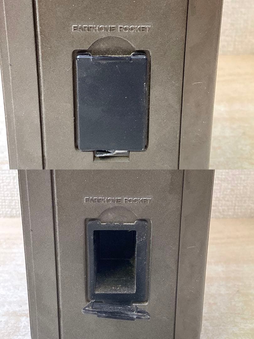 K*O様 SONY ICF-5900 マルチバンドレシーバーラジオ 昭和レトロ