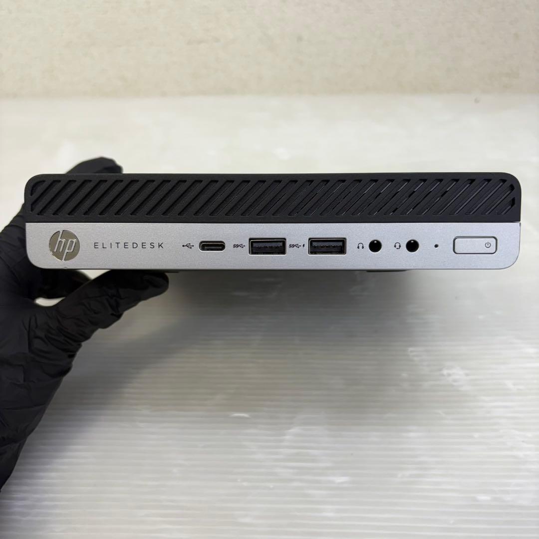 ☆ヒューレット・パッカード デスクトップパソコン☆HP TPC-Q050-DM