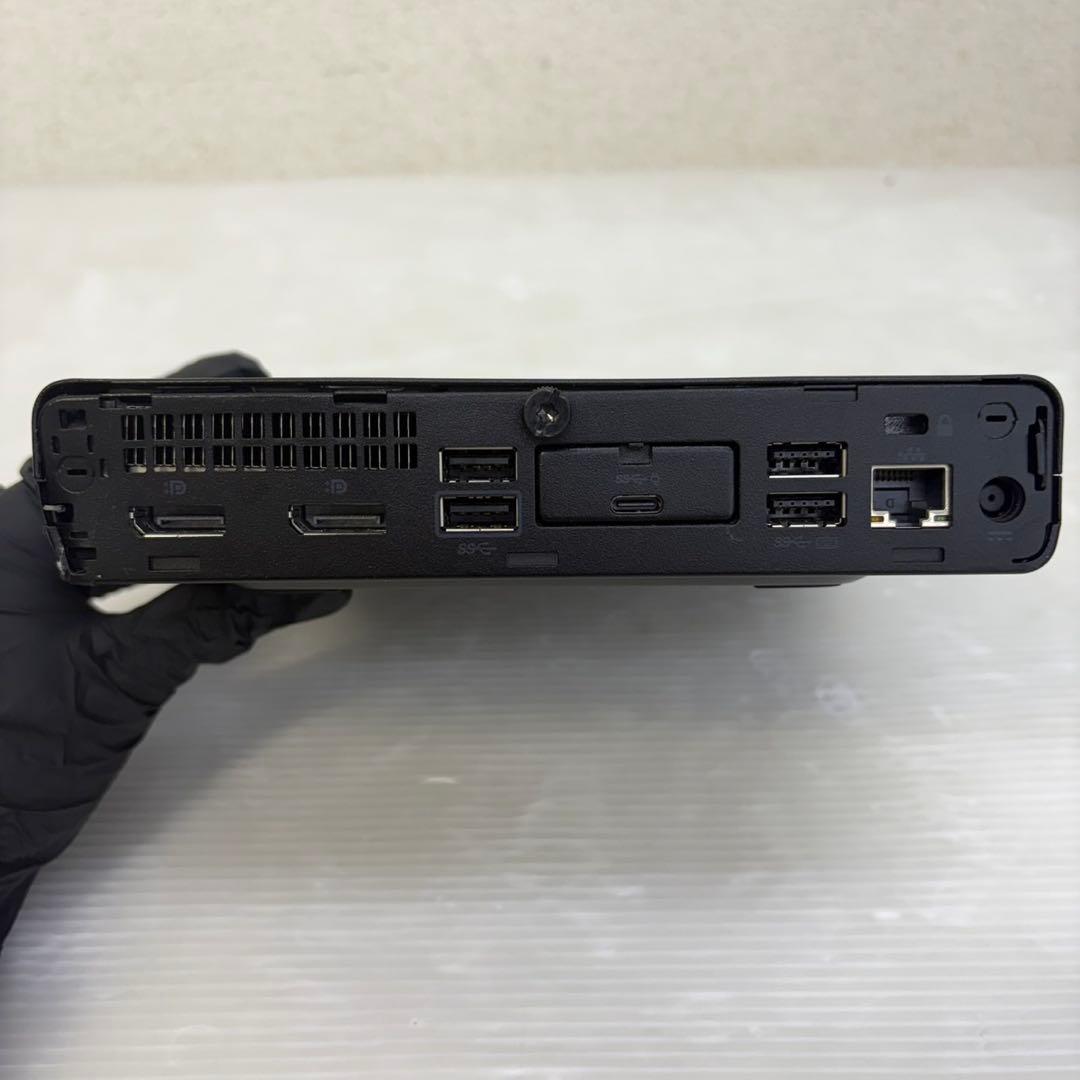 ☆ヒューレット・パッカード デスクトップパソコン☆HP TPC-Q050-DM