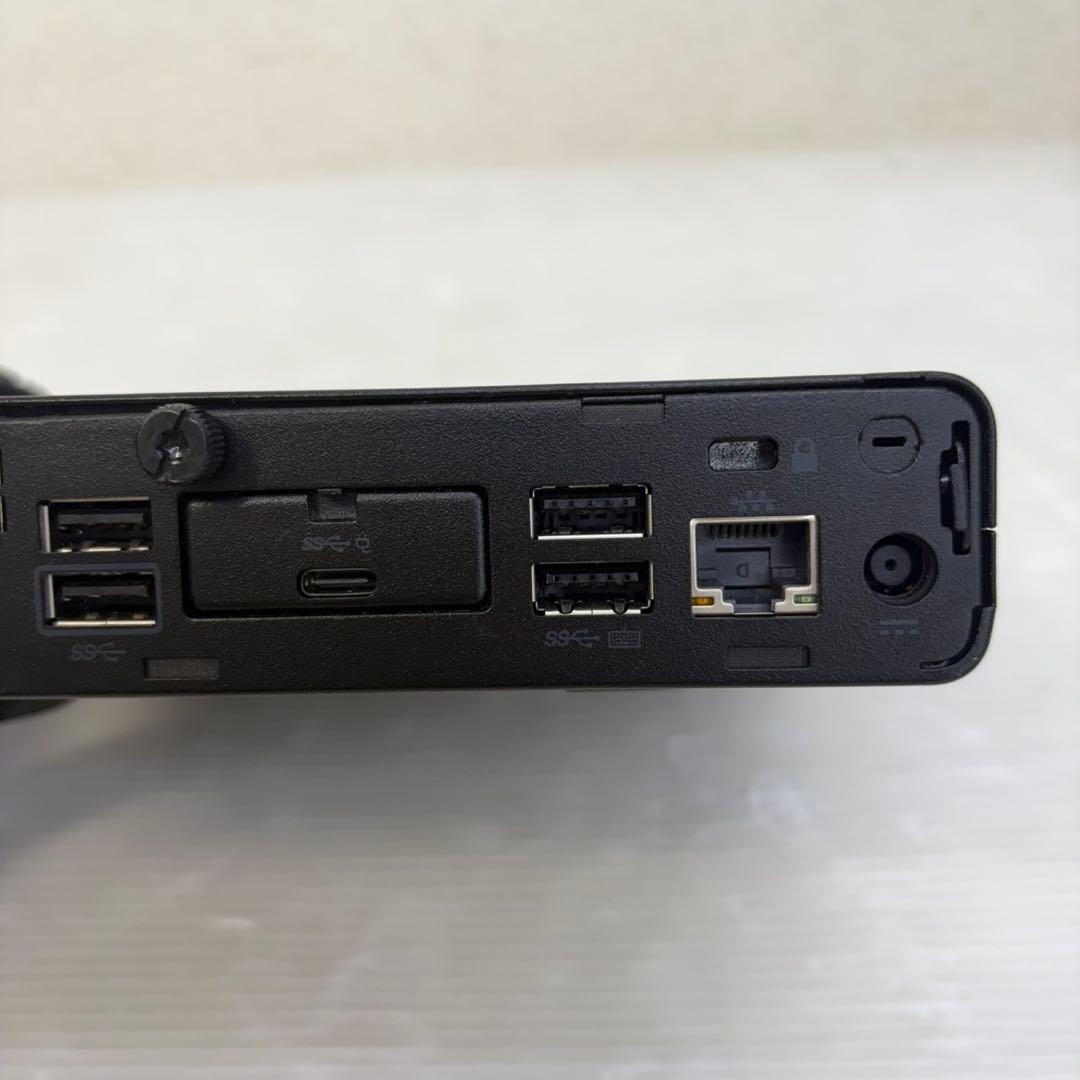 ☆ヒューレット・パッカード デスクトップパソコン☆HP TPC-Q050-DM