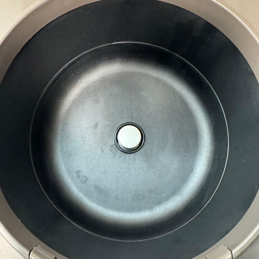 美品　HITACHI ふっくら御膳 炊飯器 RZ-TS106M-2024年製