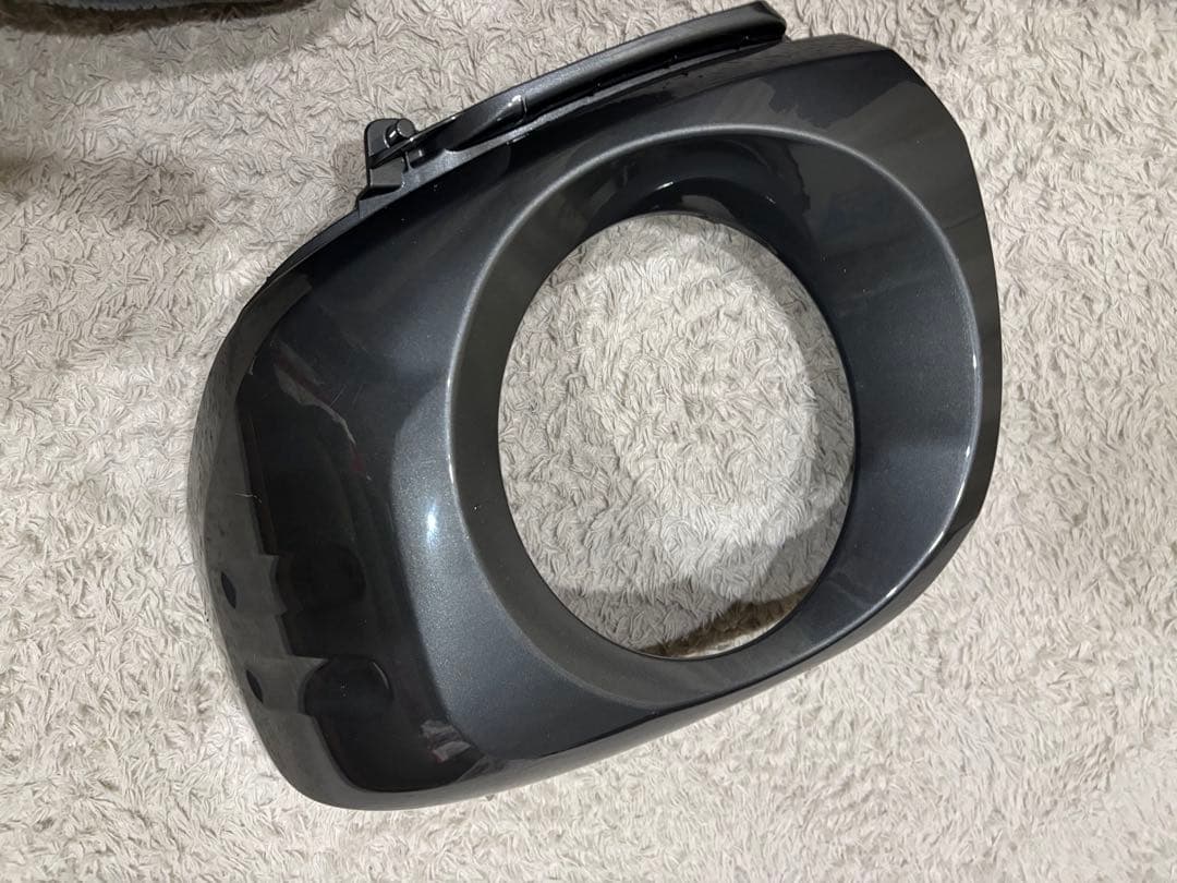 MK53S スペーシアギア 純正 ヘッドライト 左