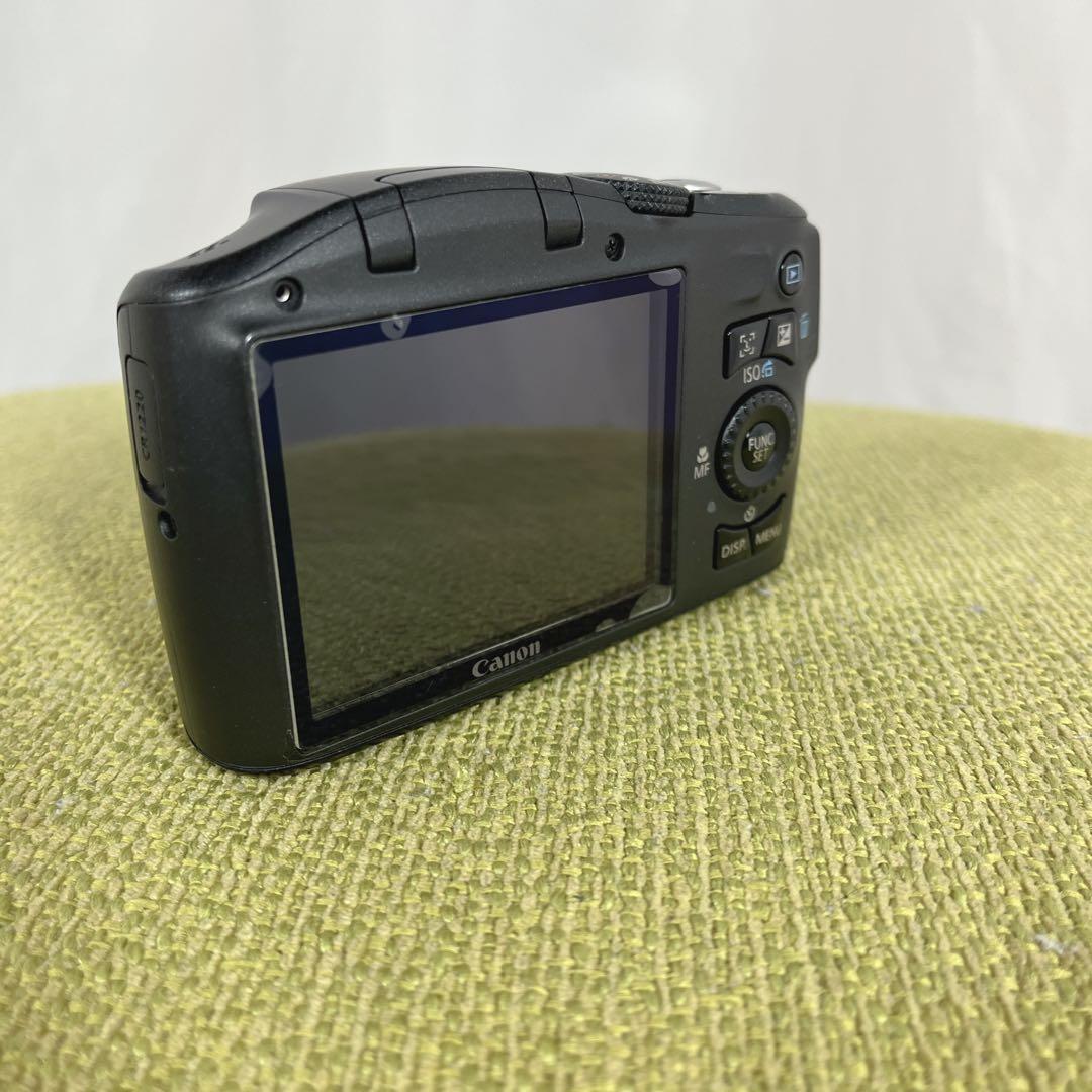 Canon PowerShot SX130 IS コンパクトデジタルカメラ