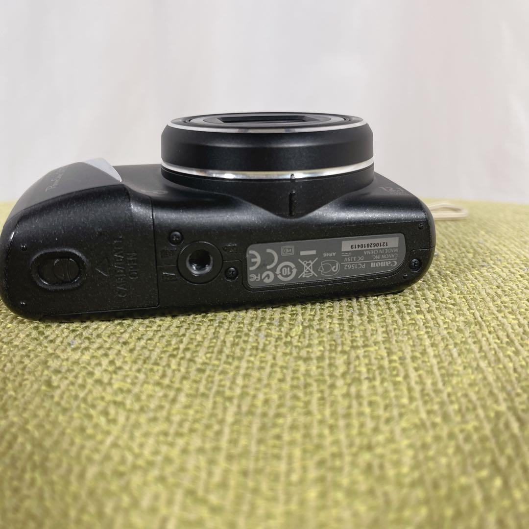 Canon PowerShot SX130 IS コンパクトデジタルカメラ