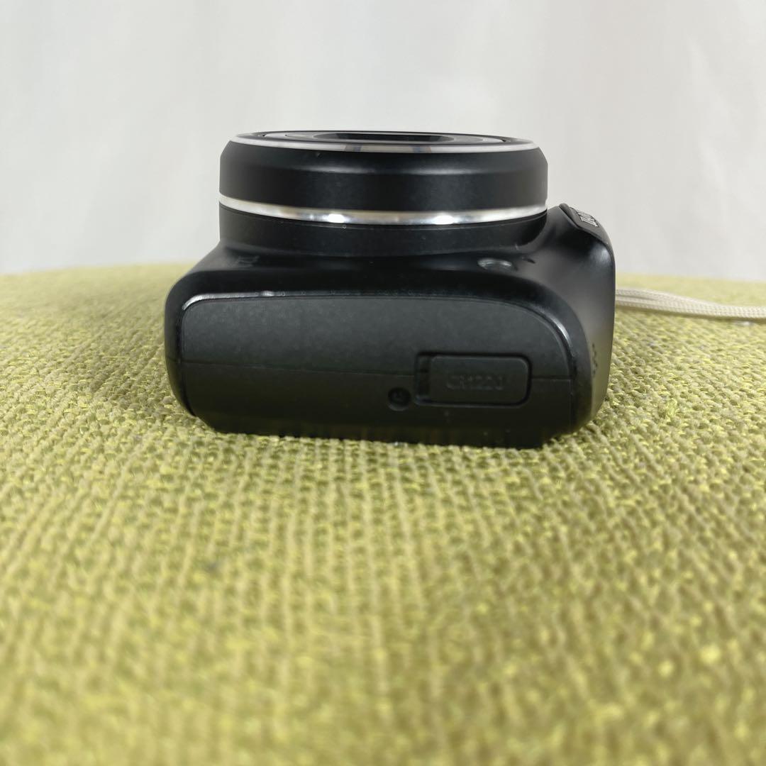 Canon PowerShot SX130 IS コンパクトデジタルカメラ