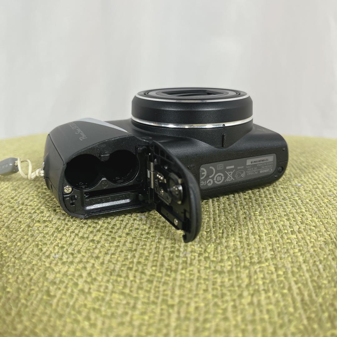 Canon PowerShot SX130 IS コンパクトデジタルカメラ