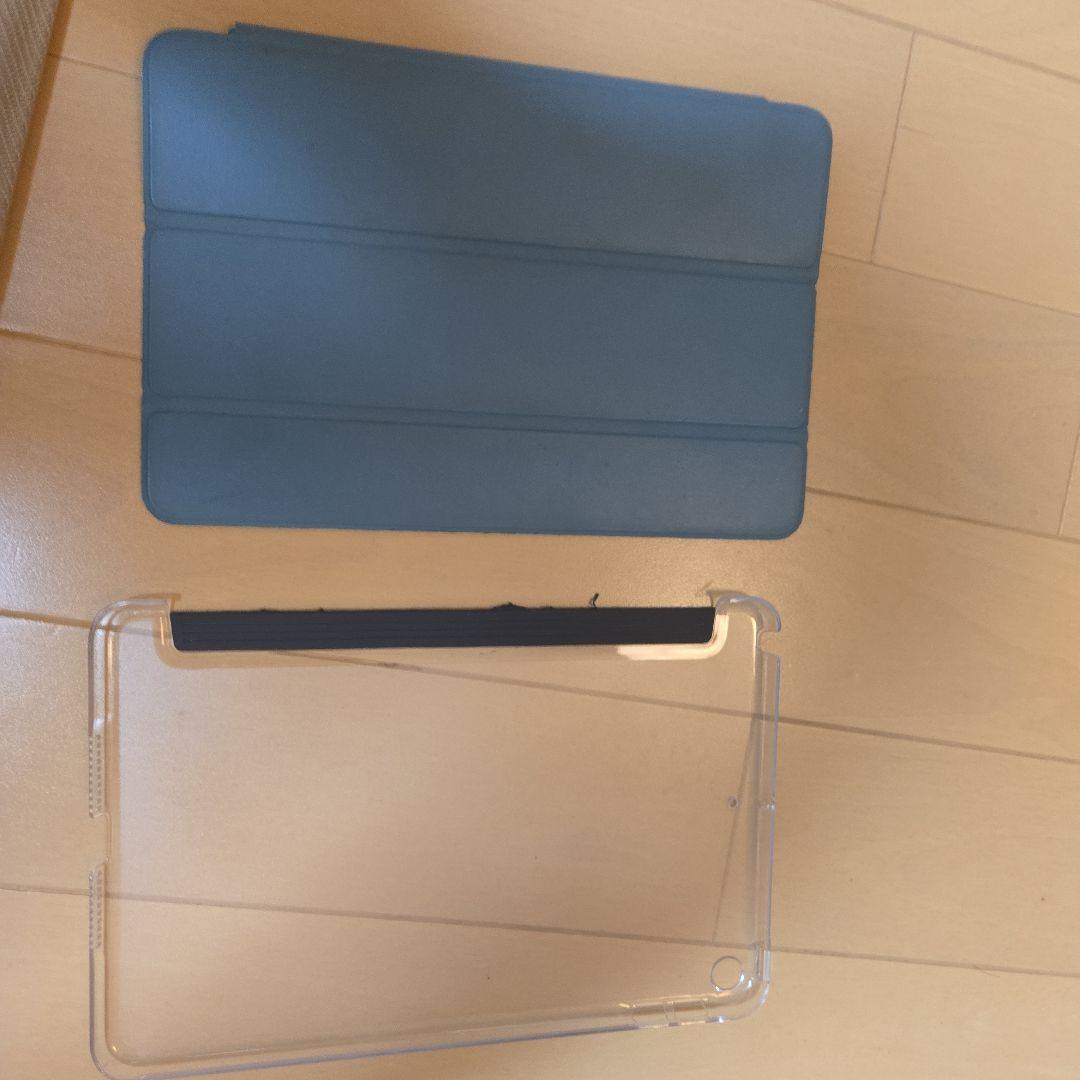 ipadmini 第5世代　（電源付かない）