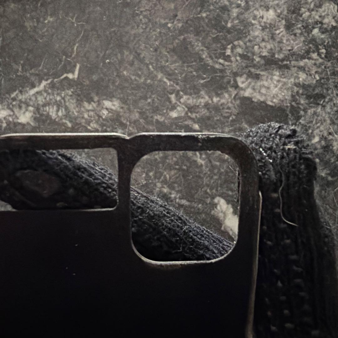 タ*ー様 CLAUSTRUM iPhoneケース　iPhone12 深水光太