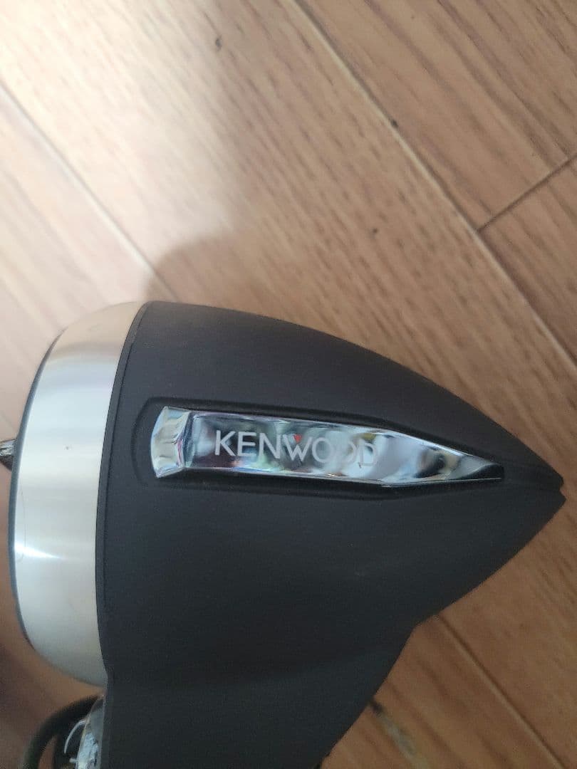 KENWOOD　ケンウッド　 KSC-SS10 サテライトスピーカー 吊り下げ