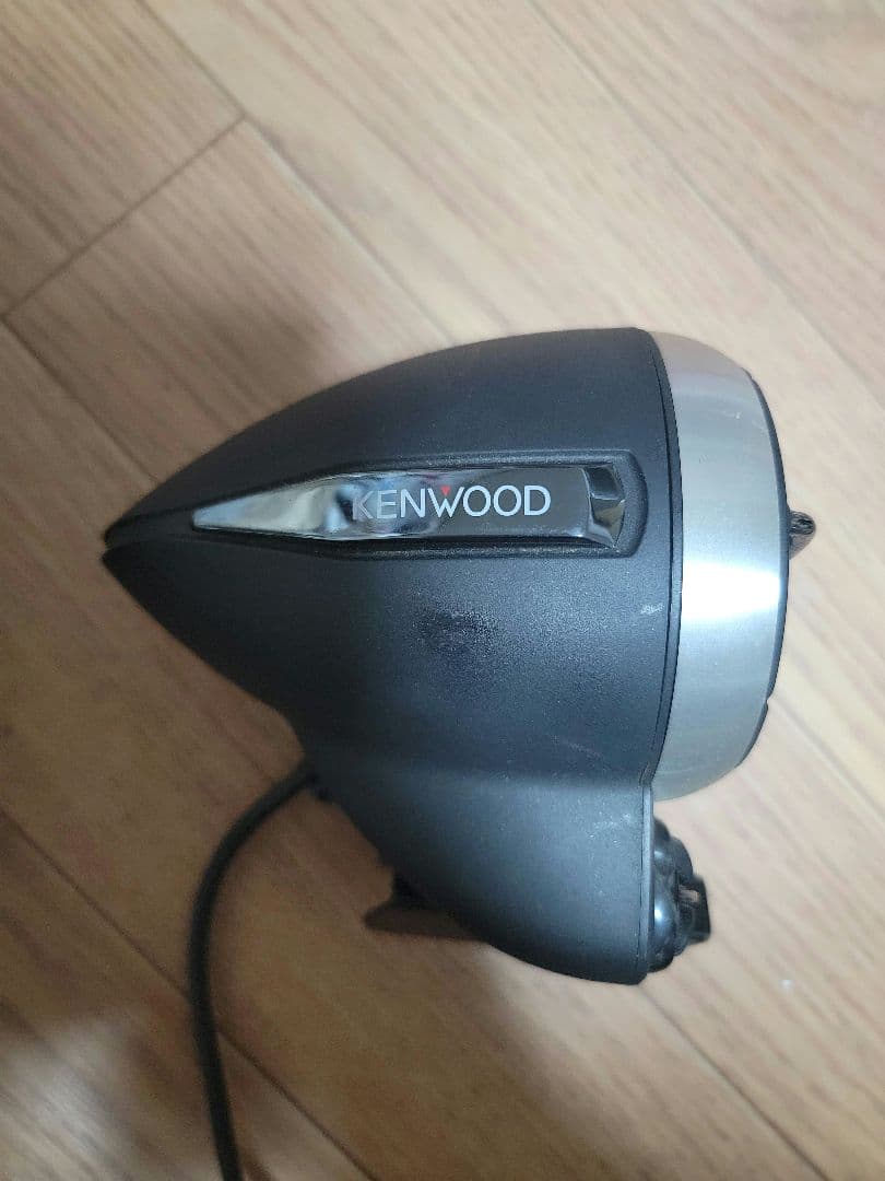 KENWOOD　ケンウッド　 KSC-SS10 サテライトスピーカー 吊り下げ