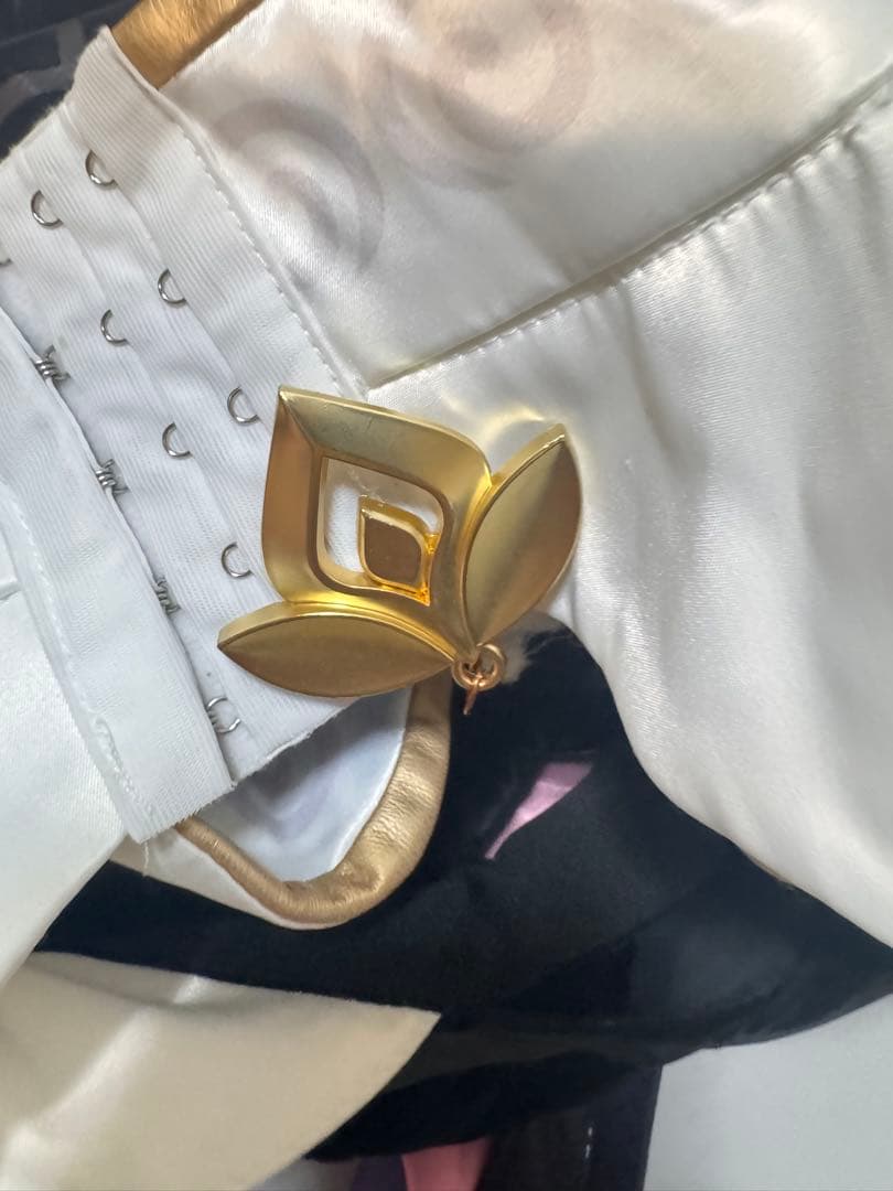 崩壊スターレイル サフェル コスプレ 漫囧製