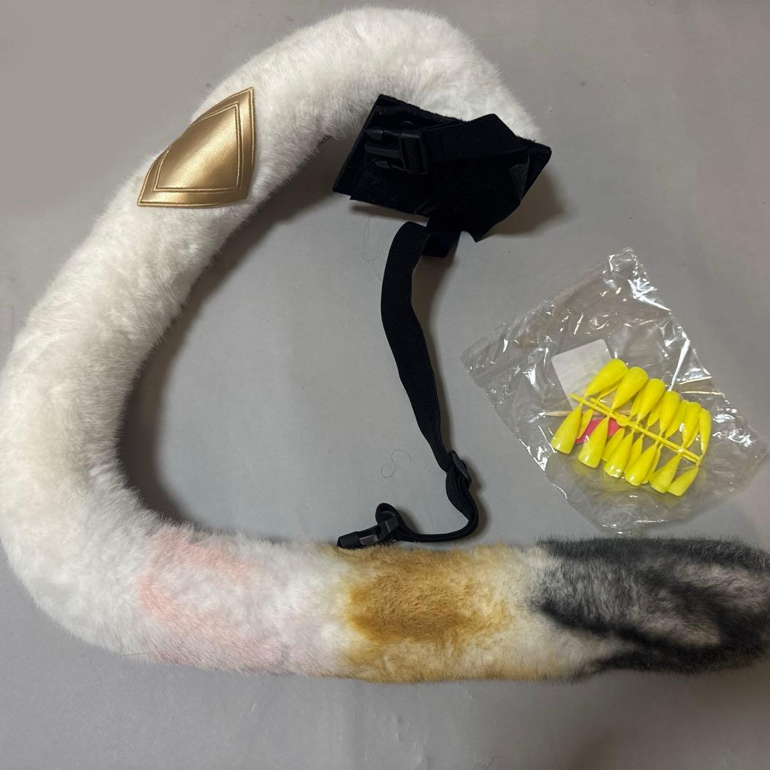 崩壊スターレイル サフェル コスプレ 漫囧製