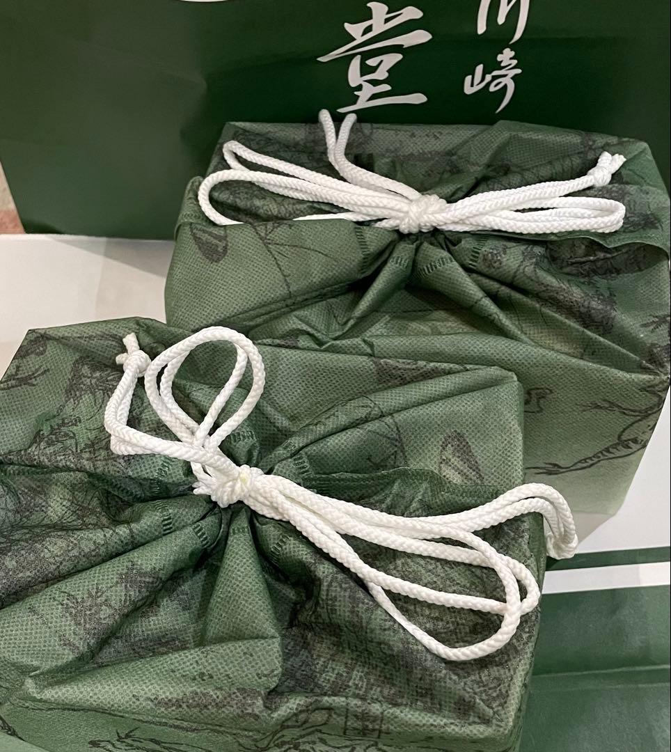 mioです。川崎名産大師巻おまとめ