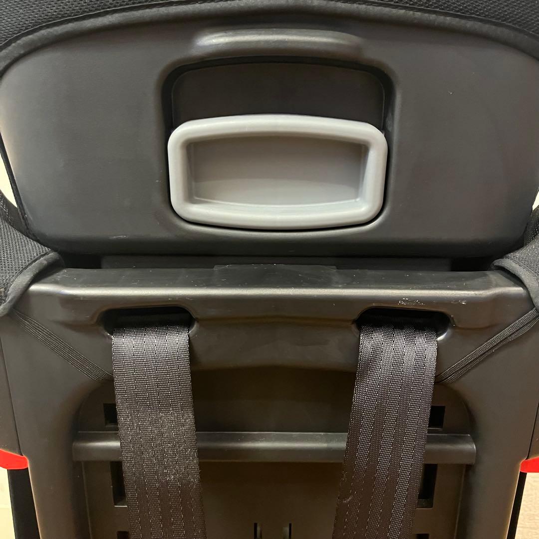 【極美品】 joie ジョイー チャイルドシート elevate エレベート