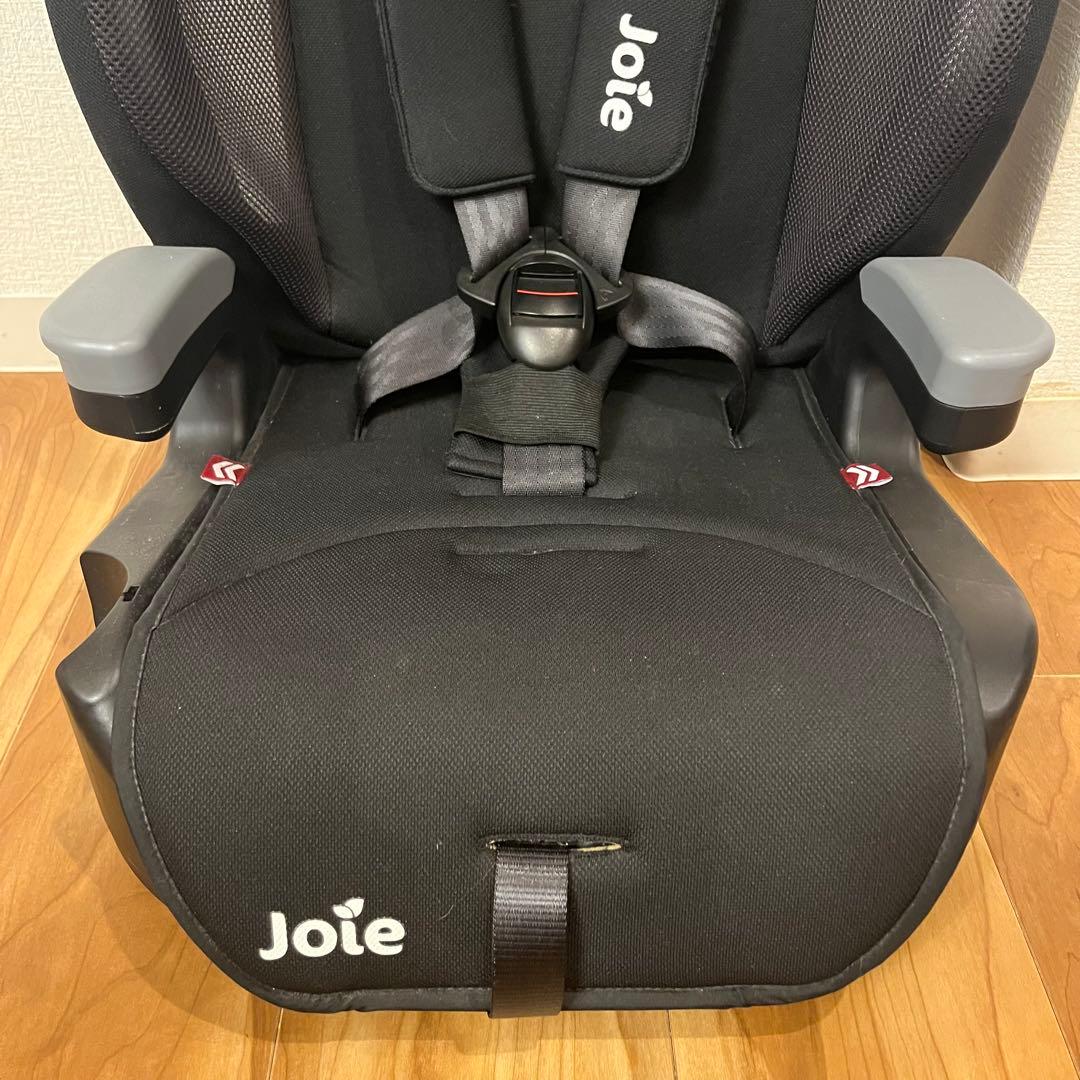 【極美品】 joie ジョイー チャイルドシート elevate エレベート