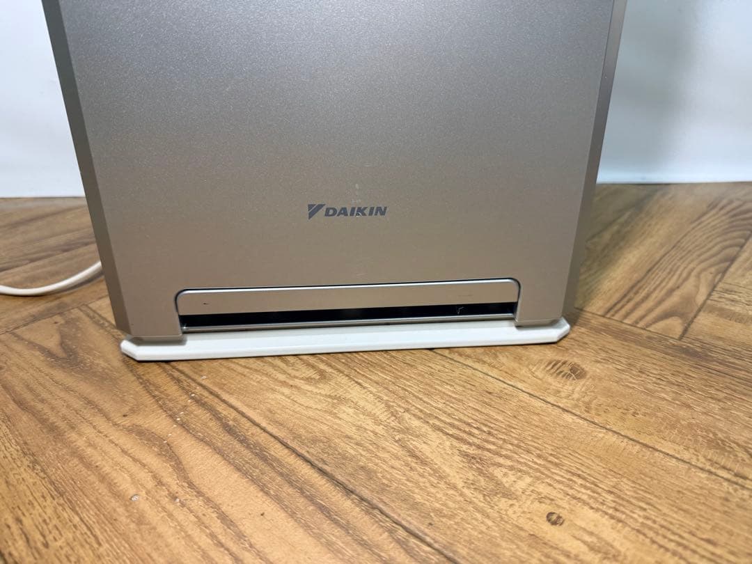 ◆動作品◆DAIKIN◆ダイキン◆UVストリーマ◆空気清浄機◆ACB50X-S◆