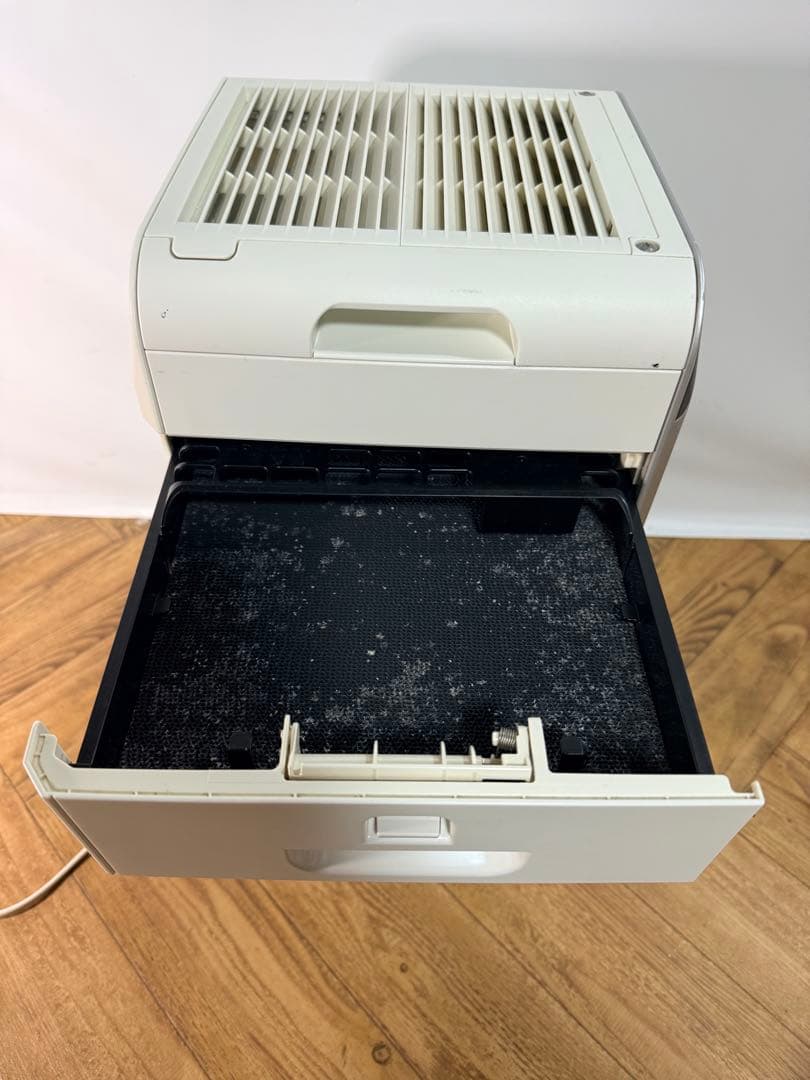 ◆動作品◆DAIKIN◆ダイキン◆UVストリーマ◆空気清浄機◆ACB50X-S◆