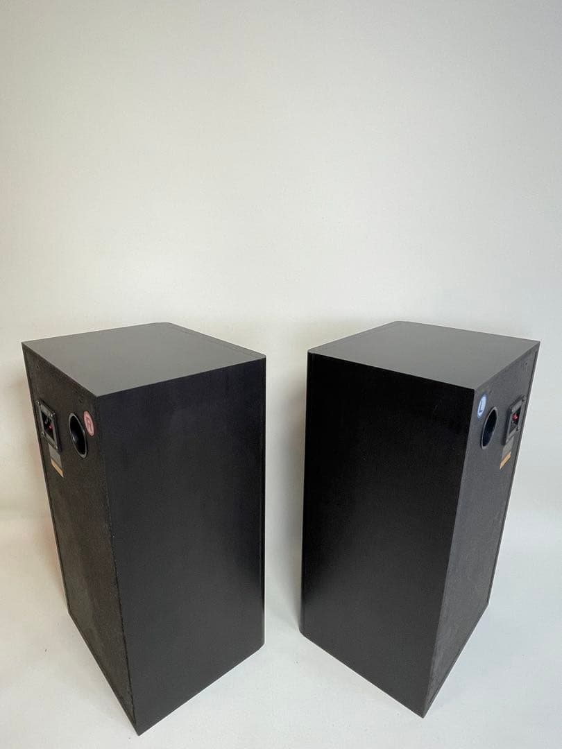 A&D SS 730 スピーカー