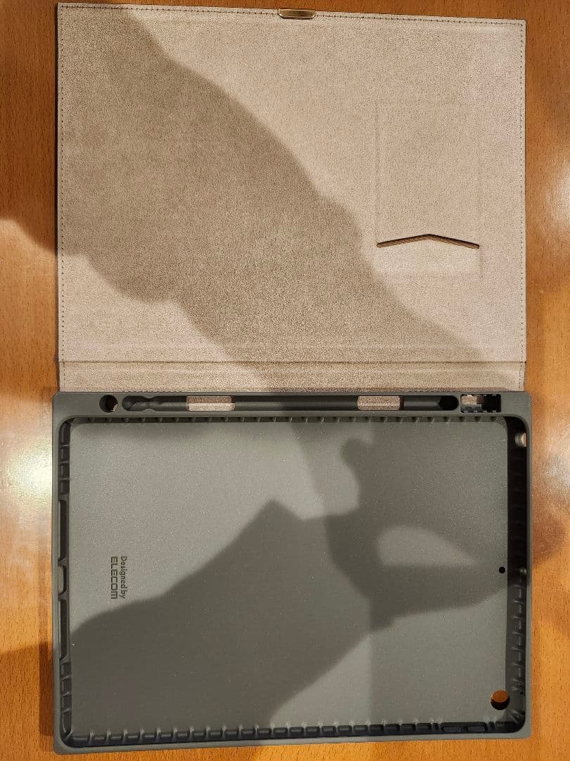 Apple iPad スペースグレー 本体　第9世代