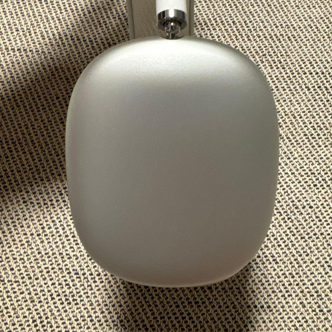 AirPods Max A2096 シルバー色