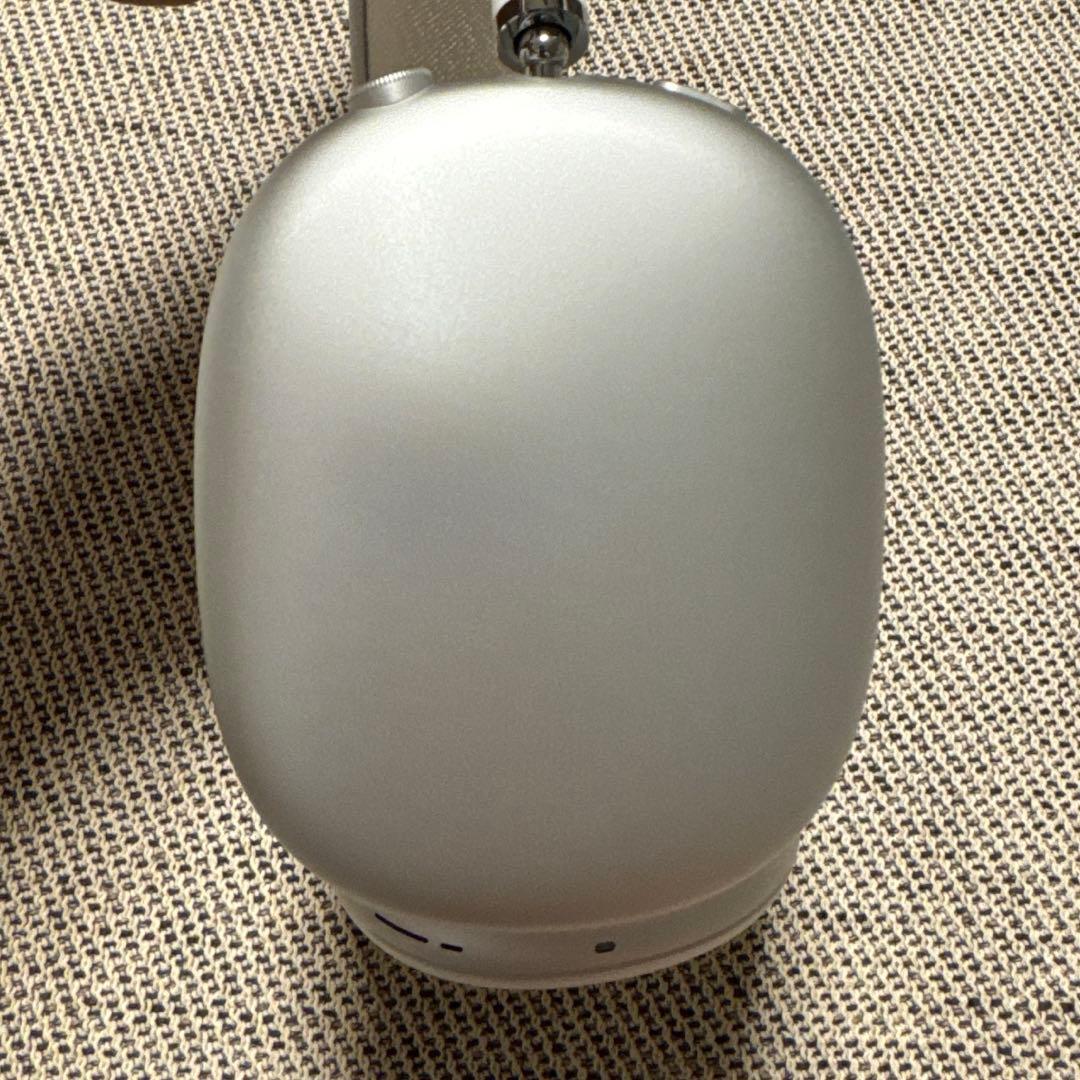 AirPods Max A2096 シルバー色