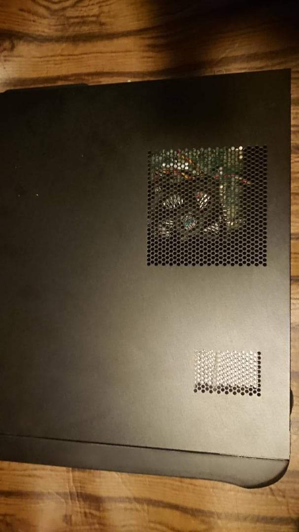 ゲーミングPC Windows11 GTX750 デスクトップPC HP