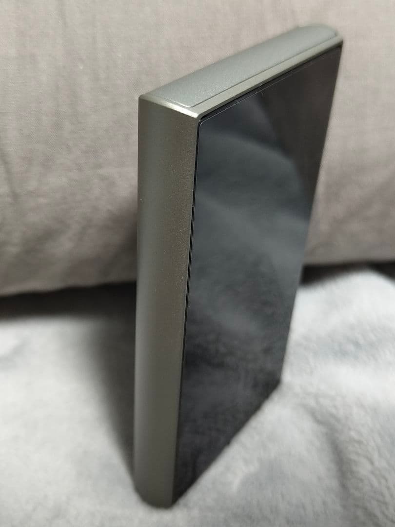 美品！SONY ソニー WALKMAN NW-A106 ハイレゾ対応