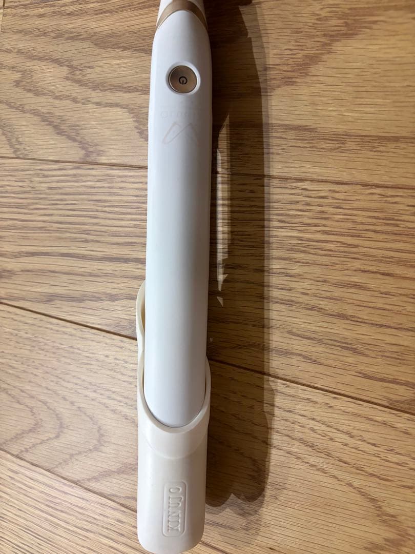 キヌジョ　kinujo ストレートヘアアイロン