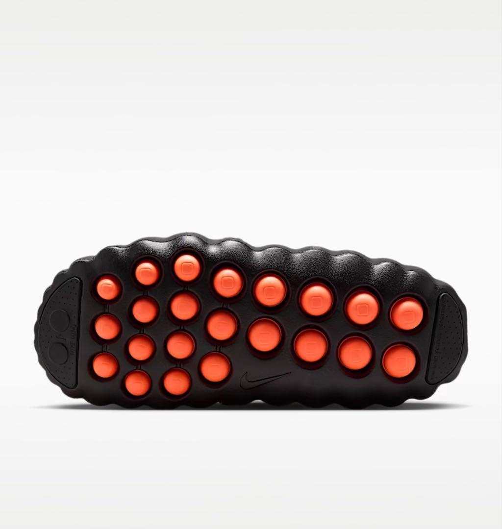 Nike Mind 001 Mules 26cm 黒