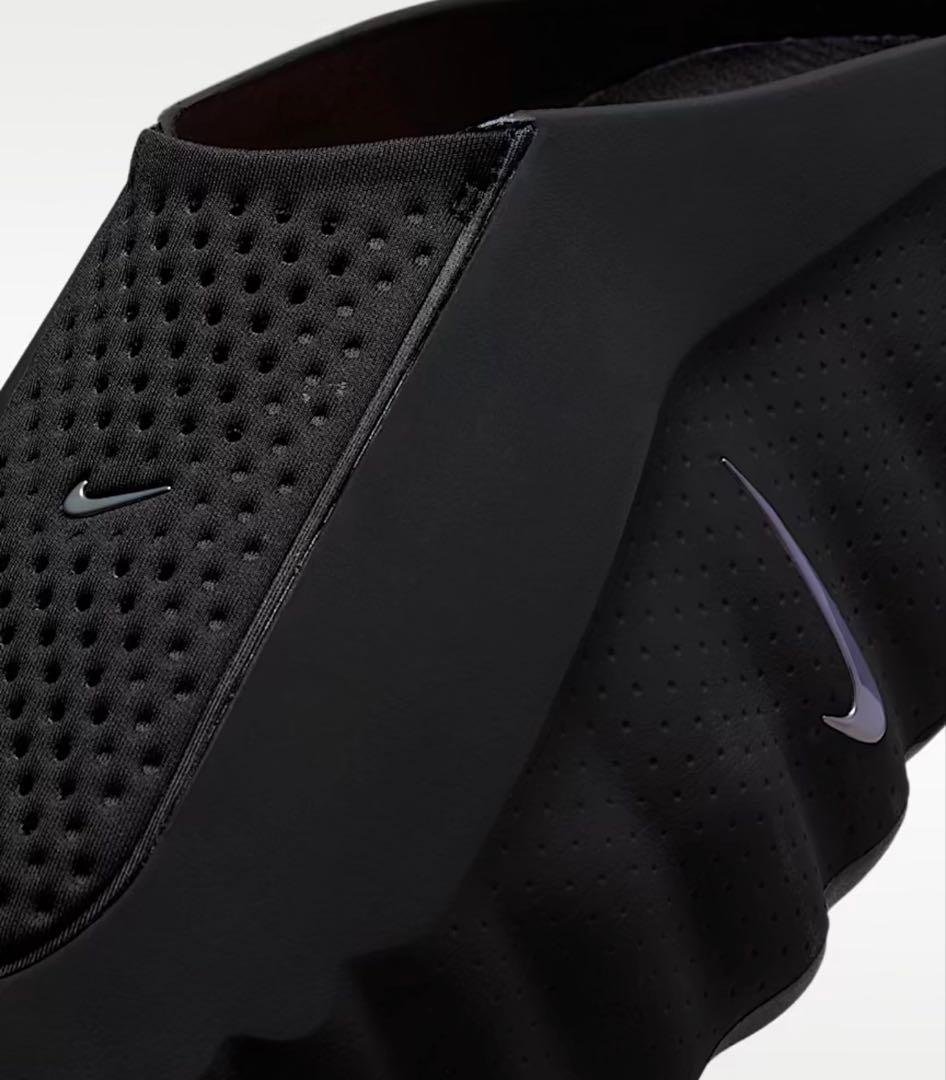 Nike Mind 001 Mules 26cm 黒