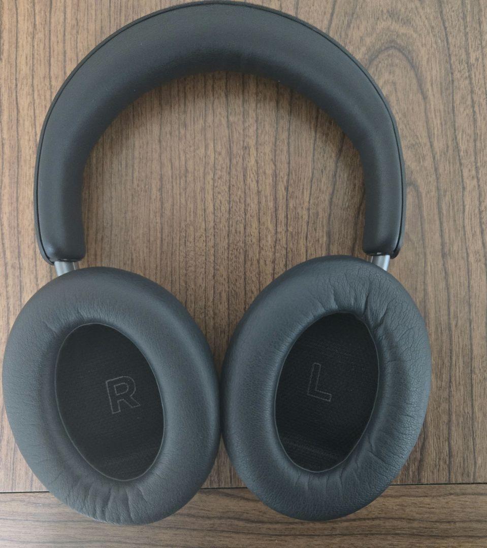 BOSE QuietComfort Ultra Headphones ワイヤレス