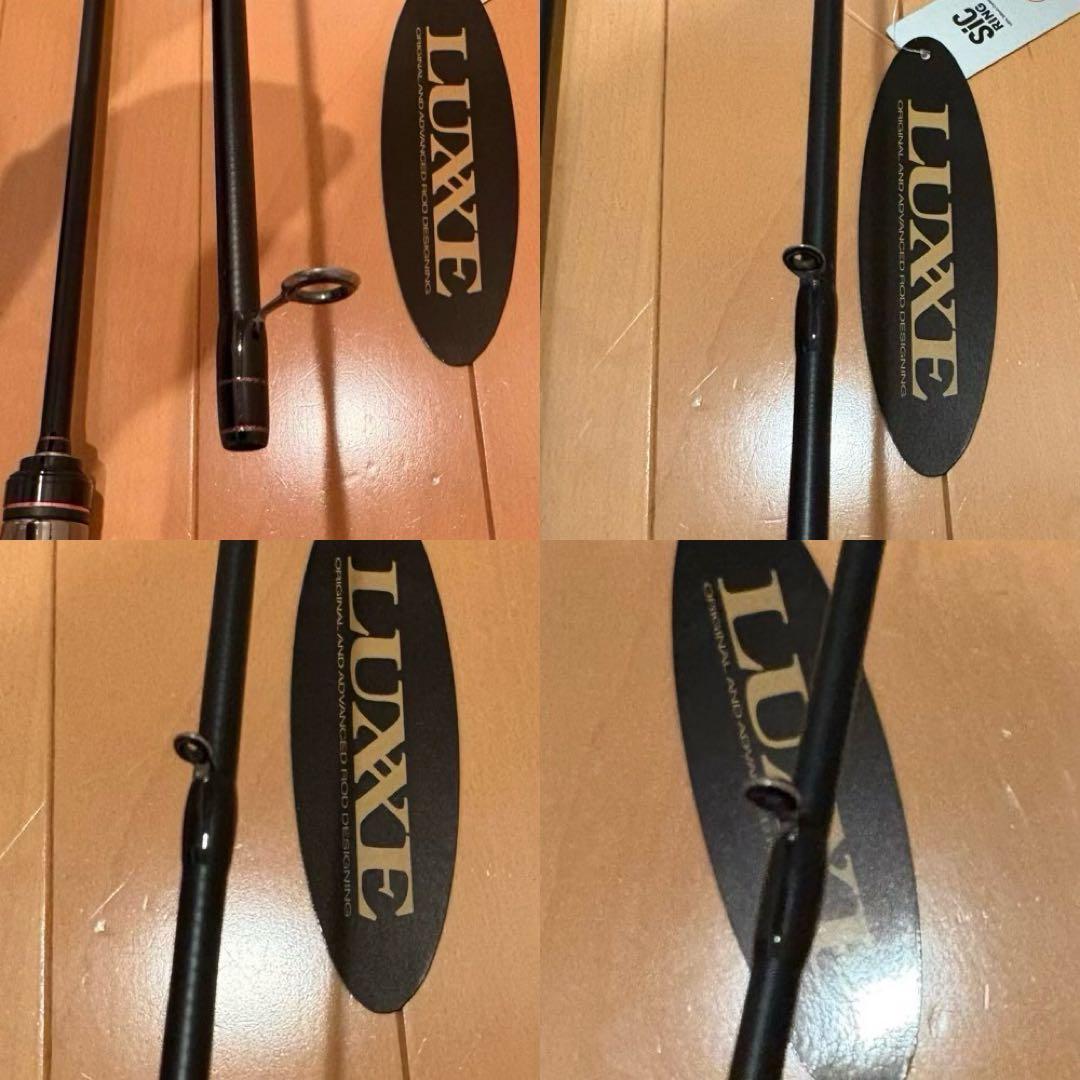 LUXXE 宵姫　爽　S73L