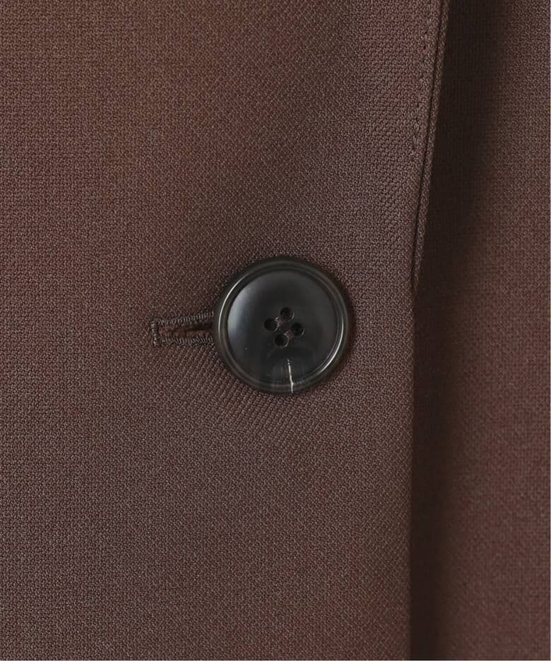 《限定1000円off》2025♡SLOBEIENA‘PE SHARKジャケット