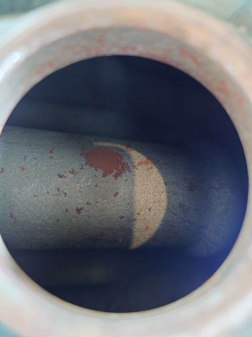 Kawasaki KZ900 純正外装セット　アヌビス